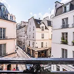 Le Chic Marais Parisien