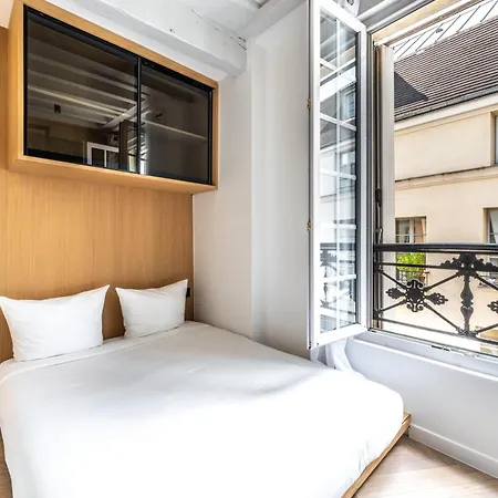 Appartamento Le Chic Marais Parisien *