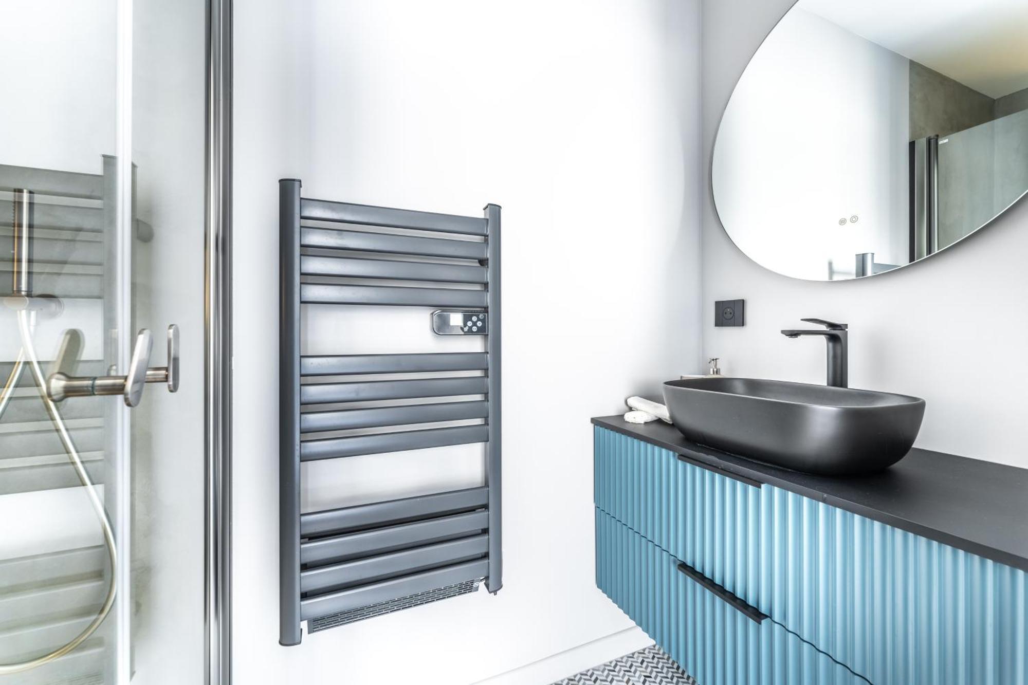 Le Chic Marais Parisien Appartamento Parigi